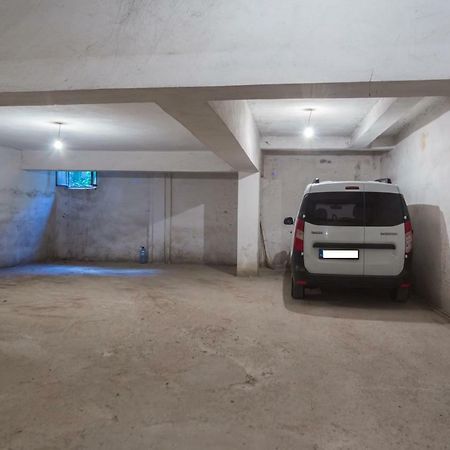 Kosev Apartment Veliko Tărnovo Exterior foto