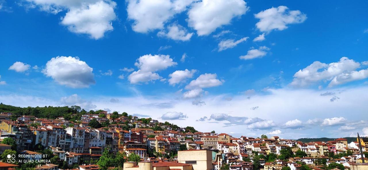 Kosev Apartment Veliko Tărnovo Exterior foto