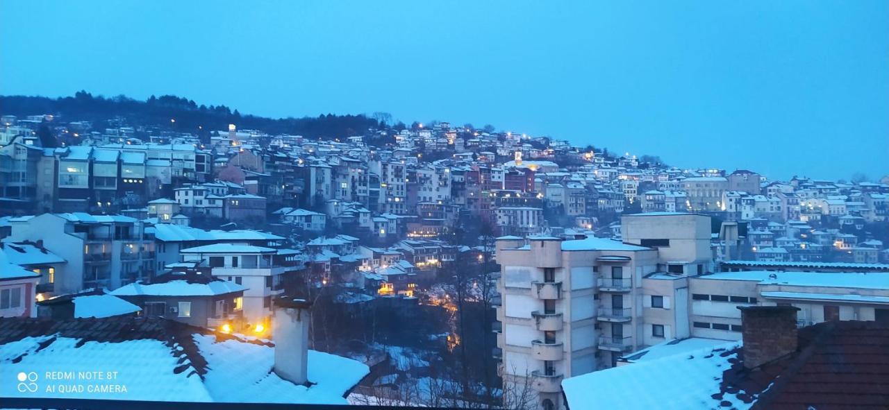 Kosev Apartment Veliko Tărnovo Exterior foto