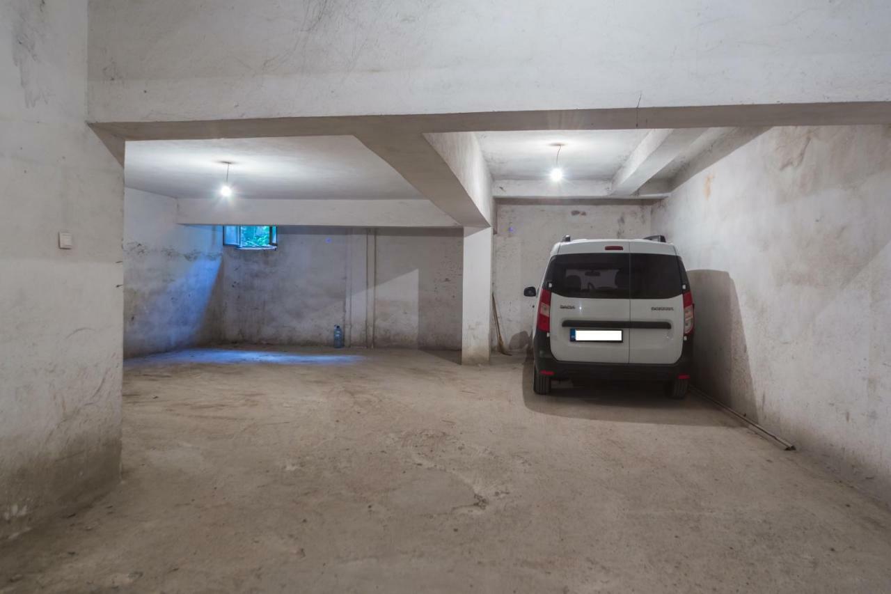 Kosev Apartment Veliko Tărnovo Exterior foto