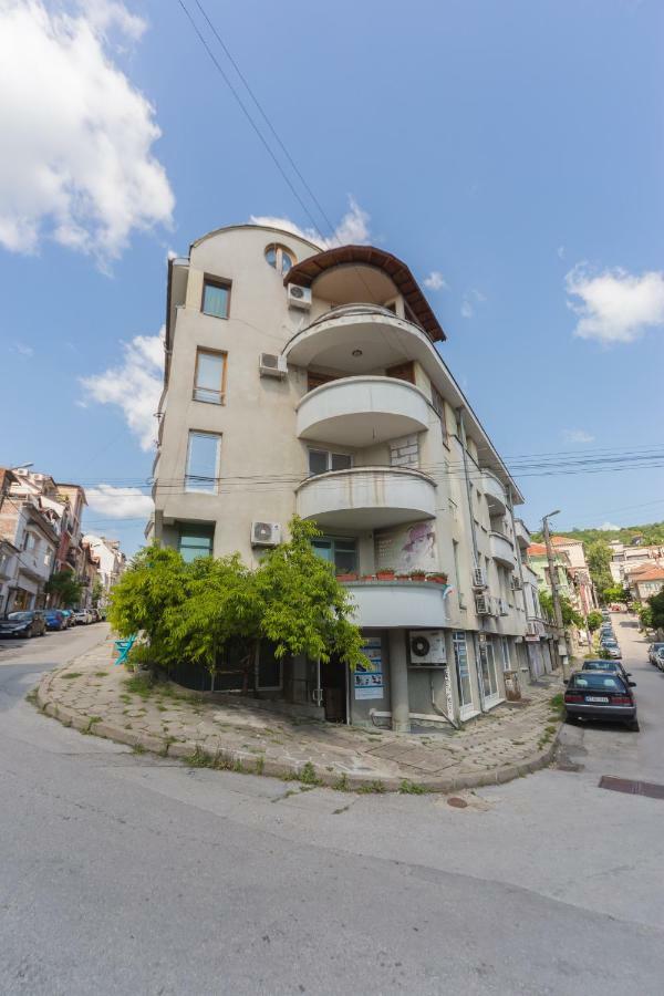 Kosev Apartment Veliko Tărnovo Exterior foto